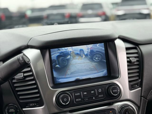 Used 2020 Chevrolet Tahoe LT image 16