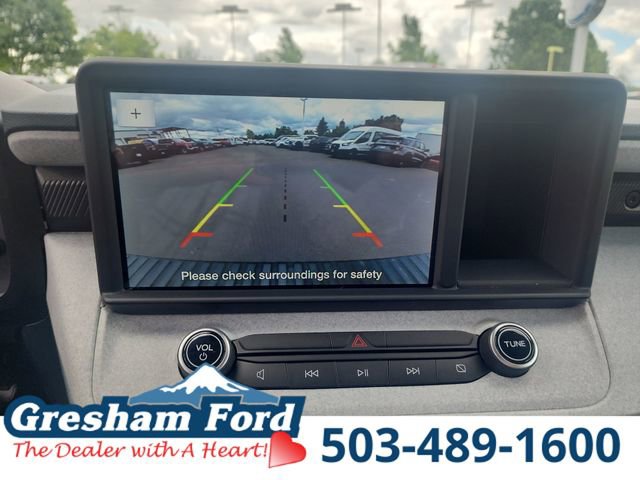 Certified 2022 Ford Maverick XLT w/ XLT Luxury Package FWD image 28