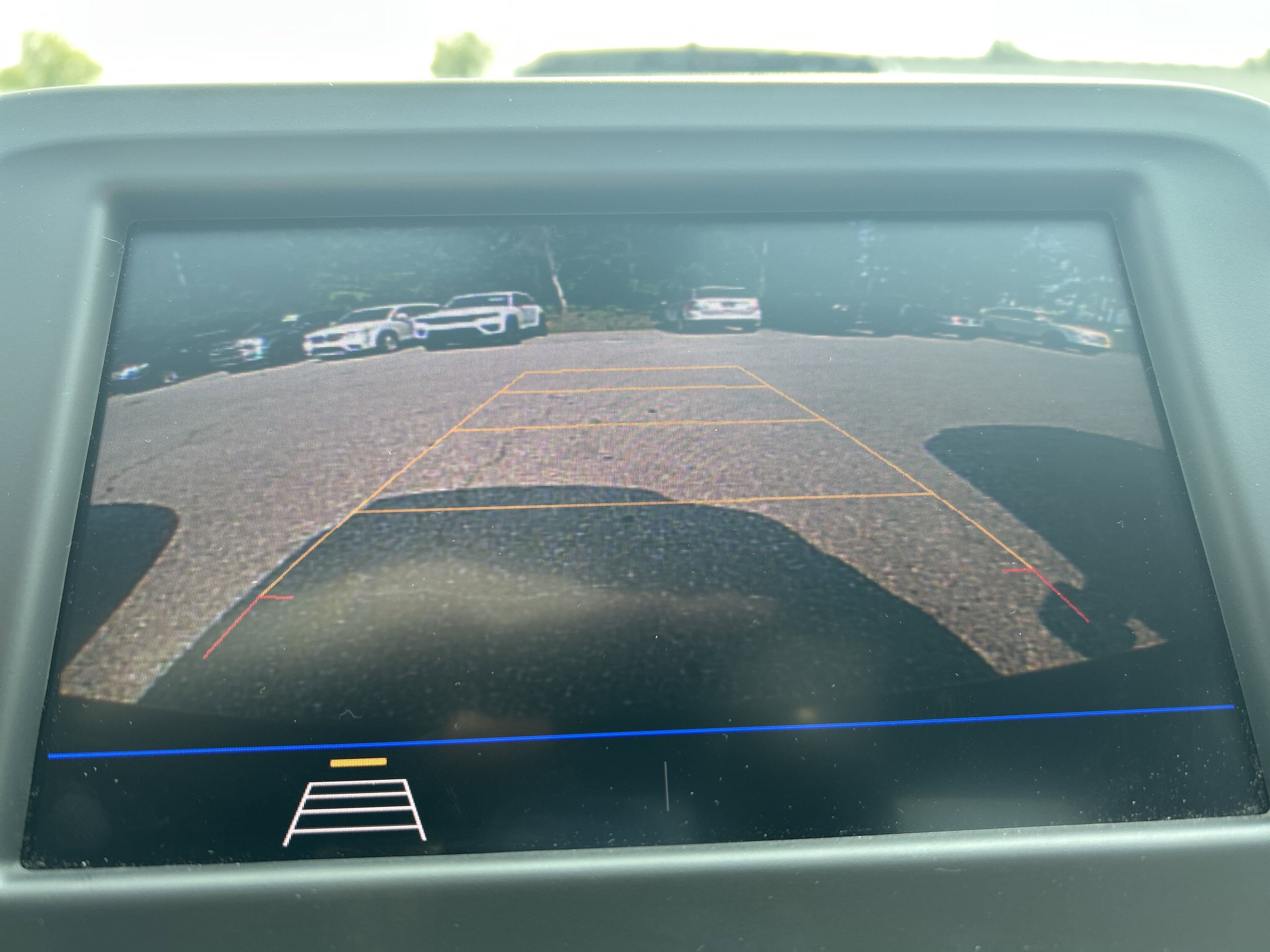 Used 2020 Chevrolet Equinox LT w/ Midnight Edition image 27