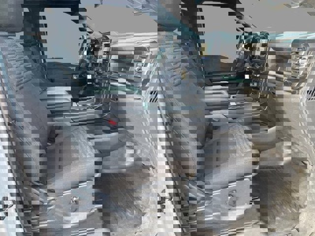 Certified 2022 Ford F150 XL w/ STX Appearance Package image 11