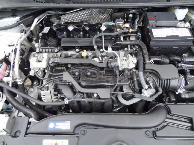 Used 2025 Toyota Corolla LE FWD image 34