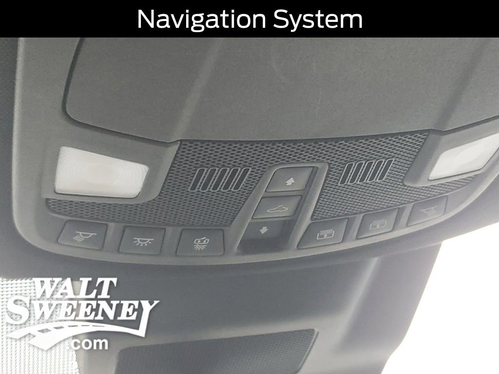 Certified 2021 Ford Expedition King Ranch image 30