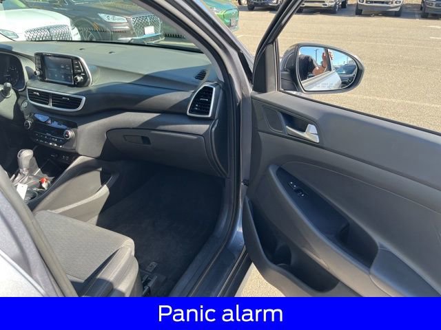 Used 2019 Hyundai Tucson SEL AWD/4WD image 19