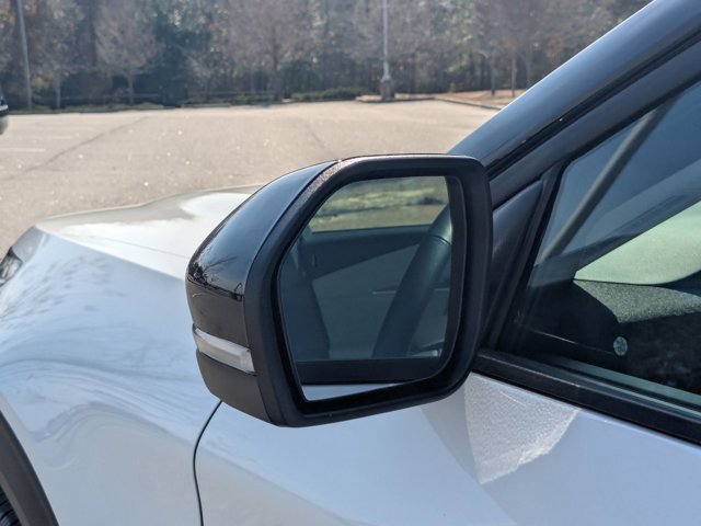 Certified 2025 Ford Explorer Platinum w/ Ultimate Package image 13