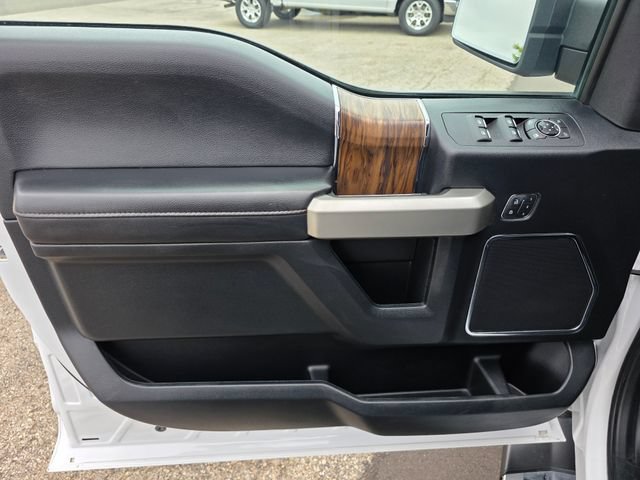 Certified 2020 Ford F150 Lariat AWD/4WD image 27