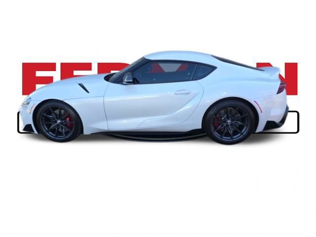 Used 2026 Toyota Supra image 1