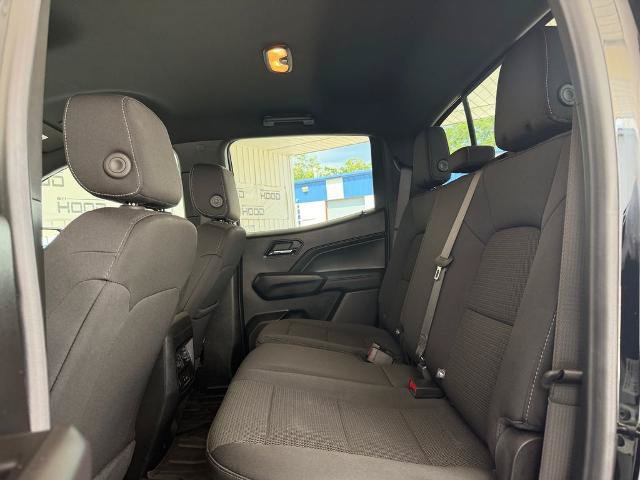 Used 2025 GMC Canyon Elevation w/ Convenience Package RWD image 8
