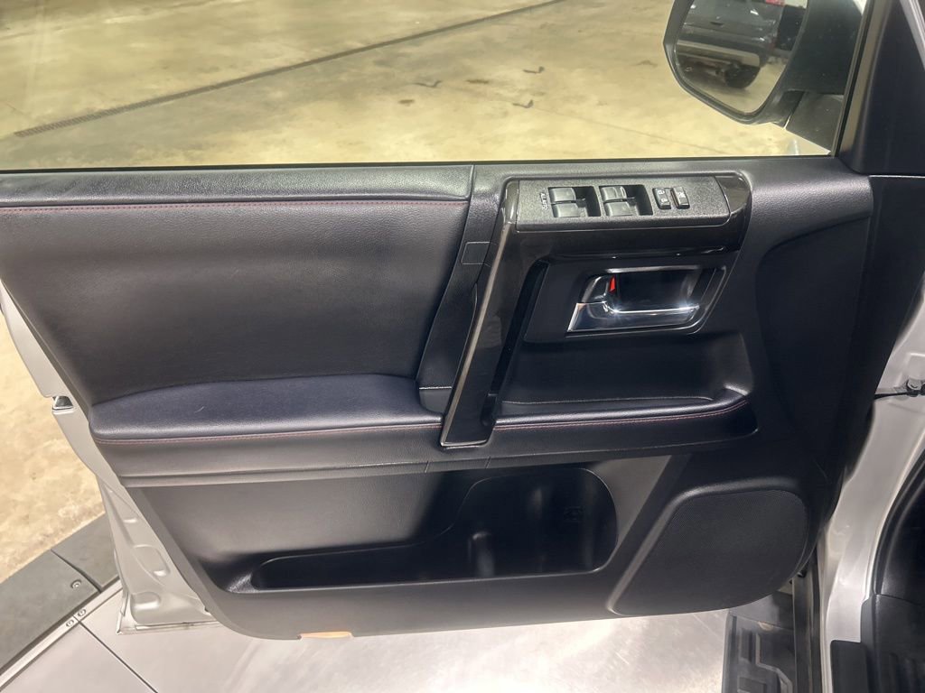 Used 2024 Toyota 4Runner TRD Off-Road Premium image 13