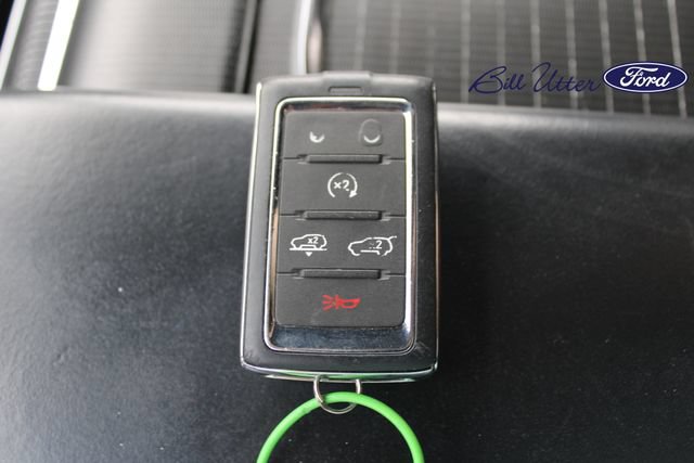Used 2024 Jeep Grand Wagoneer L Series II w/ Quick Order Packagew 28T AWD/4WD image 28