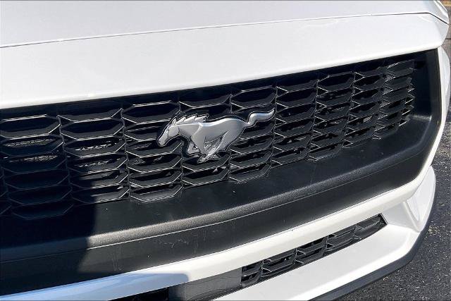 Certified 2026 Ford Mustang Premium RWD image 29