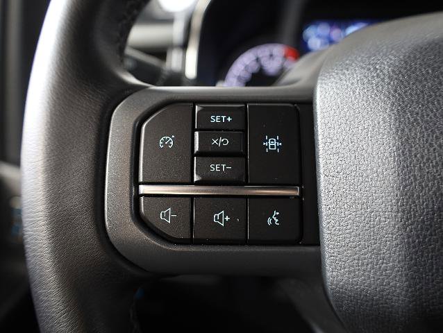 Certified 2023 Ford F150 XLT w/ Equipment Group 302A High AWD/4WD image 28