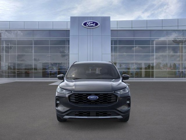 Certified 2025 Ford Escape ST-Line Select w/ Tech Pack #2 AWD/4WD image 7