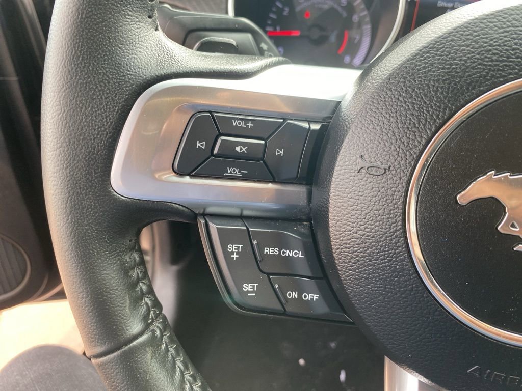 Certified 2019 Ford Mustang Coupe image 21