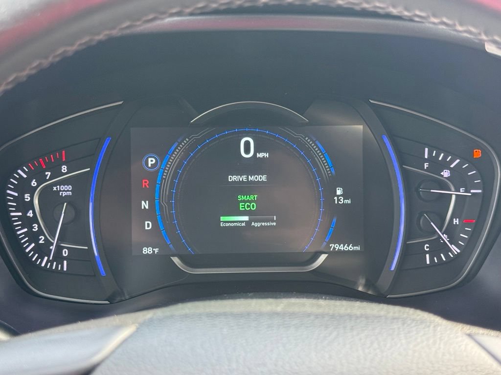 Used 2020 Hyundai Santa Fe SEL w/ Convenience Package AWD/4WD image 34