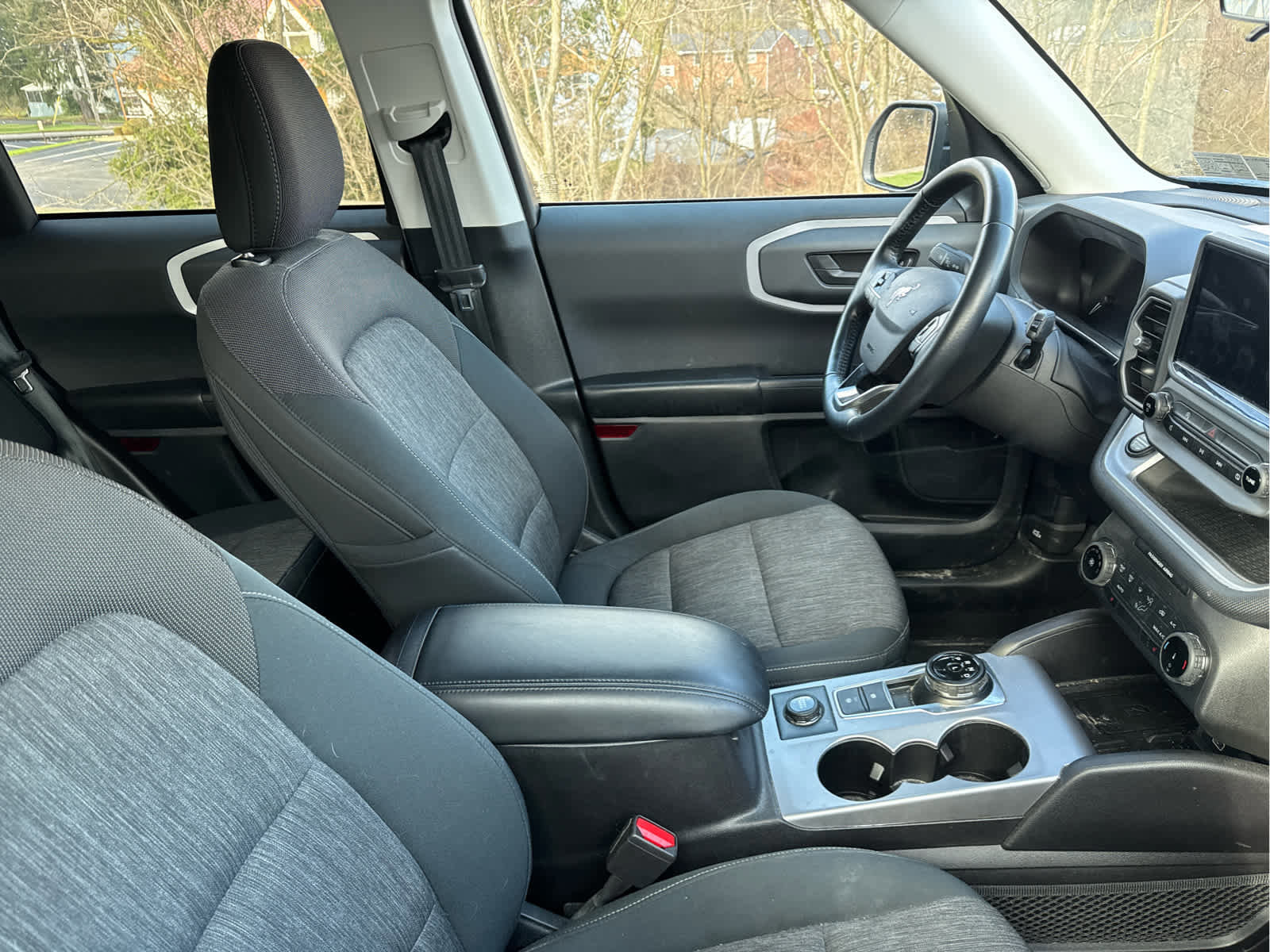 Certified 2023 Ford Bronco Sport Big Bend image 6