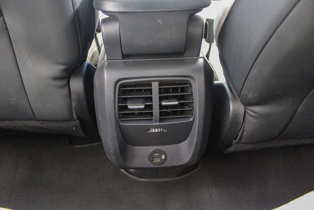 Certified 2023 Ford Mustang Mach-E Premium w/ Mustang Nite Pony Package AWD/4WD image 25