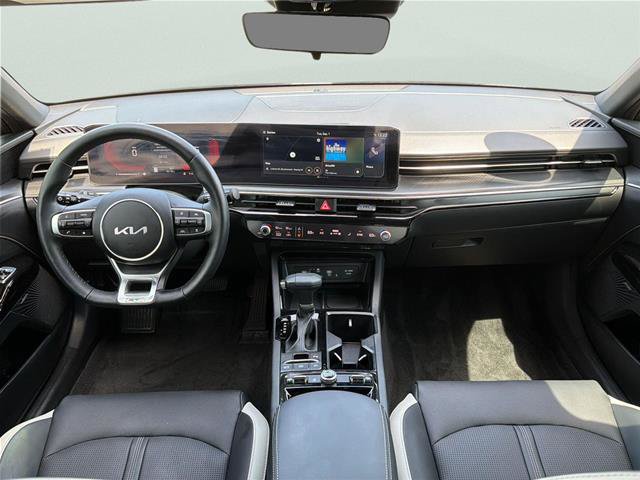 Used 2025 Kia K5 GT-Line w/ GT-Line Premium Package AWD/4WD image 18