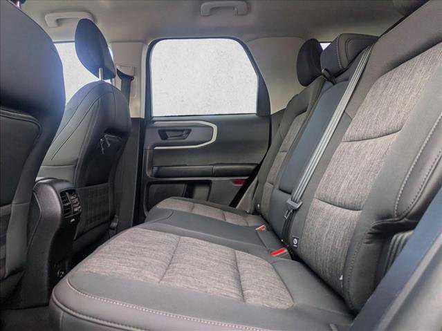 Certified 2023 Ford Bronco Sport Big Bend w/ Convenience Package image 25