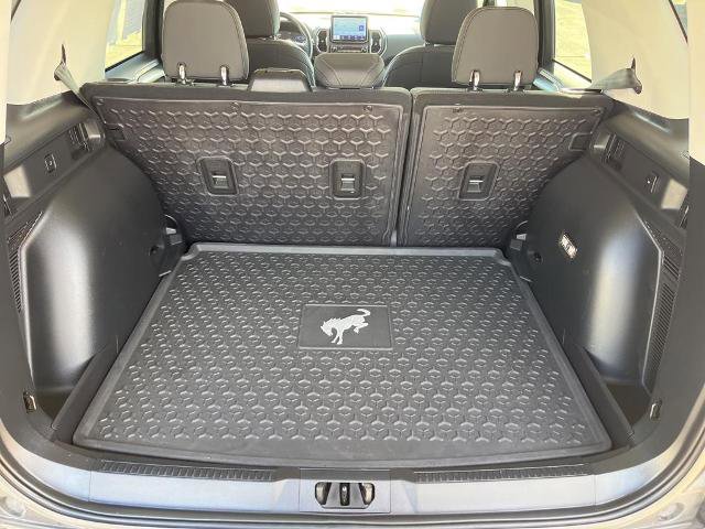 Certified 2021 Ford Bronco Sport Big Bend w/ Big Bend Package (96B) image 21