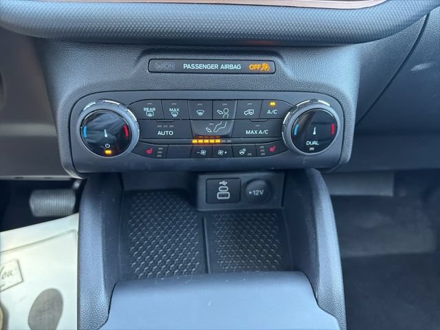 Certified 2024 Ford Bronco Sport Outer Banks AWD/4WD image 24