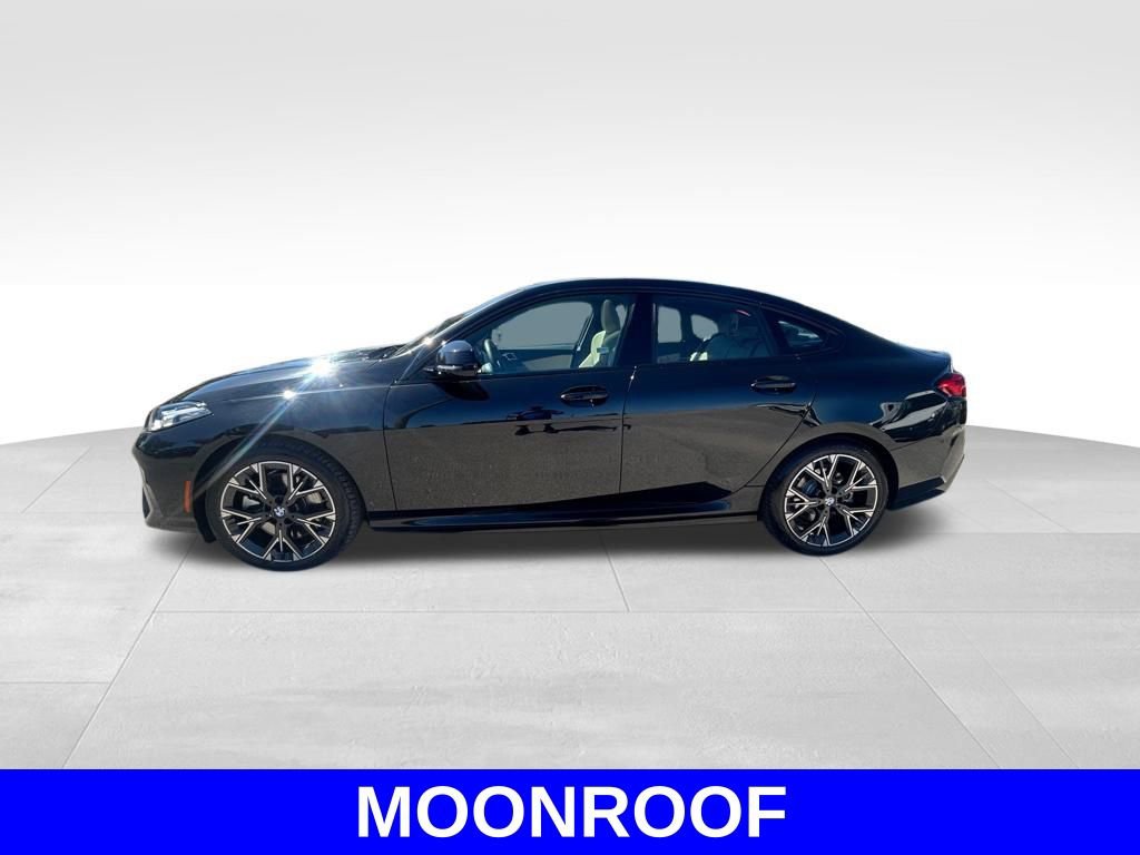 Used 2025 BMW 228i xDrive AWD/4WD image 7