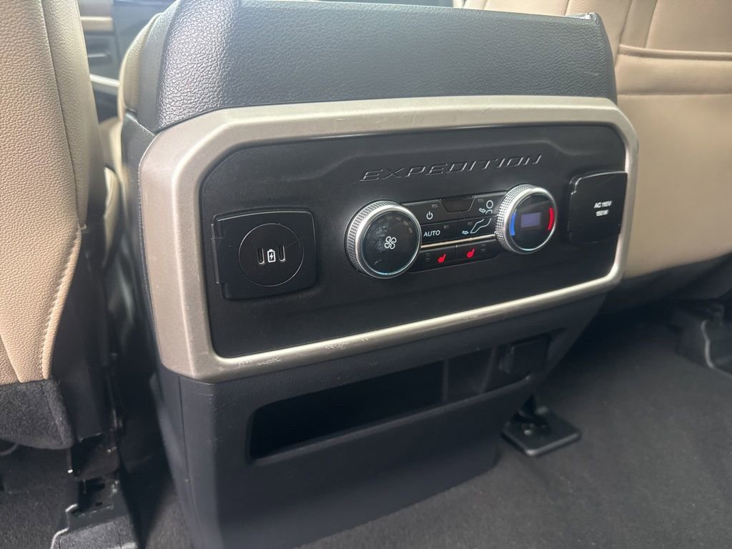 Certified 2024 Ford Expedition Max Limited image 33