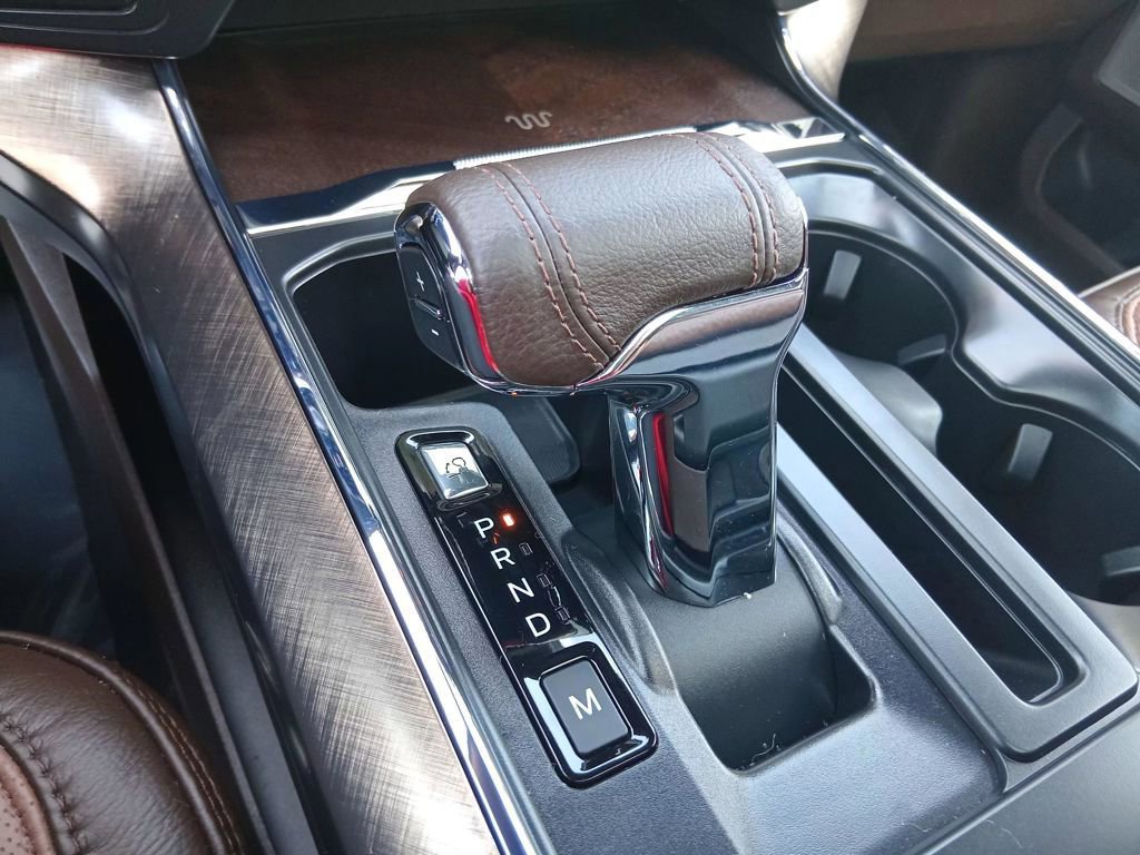 Certified 2025 Ford F150 King Ranch w/ FX4 Off-Road Package image 34