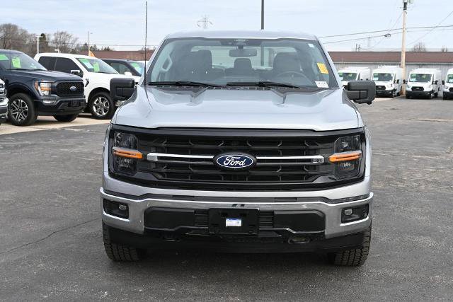 Certified 2024 Ford F150 XLT image 10