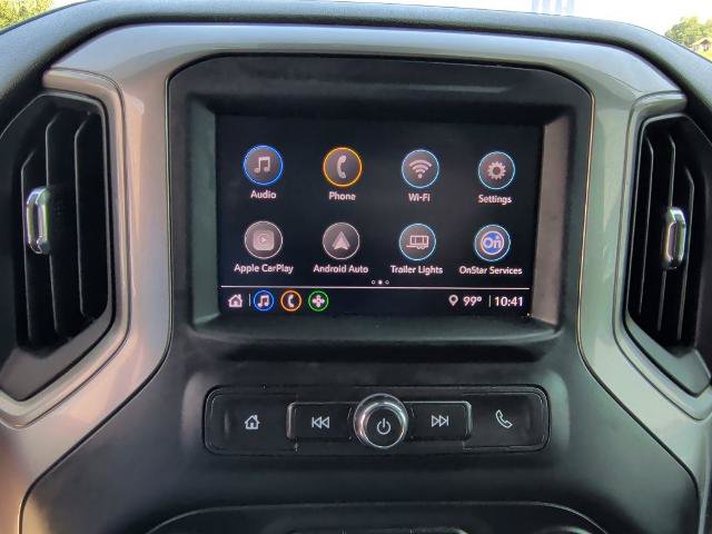 Used 2024 Chevrolet Silverado 3500 W/T w/ WT Convenience Package AWD/4WD image 25