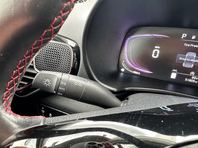 Used 2023 Kia Soul GT-Line FWD image 63