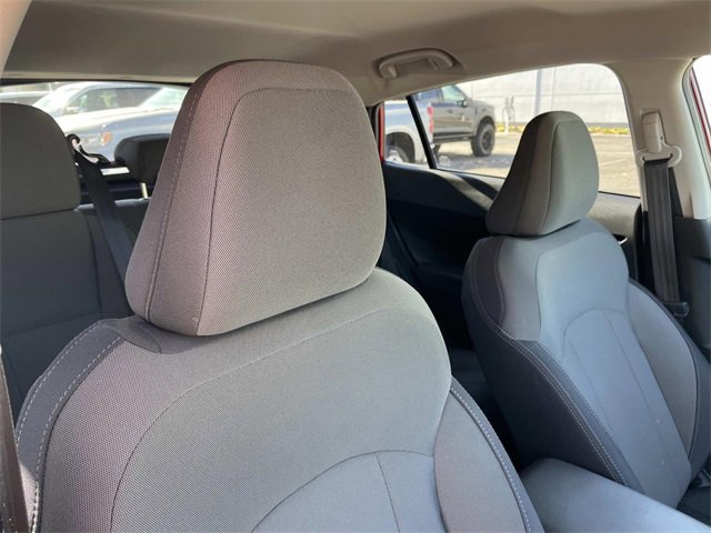 Used 2024 Subaru Crosstrek 2.0i image 33