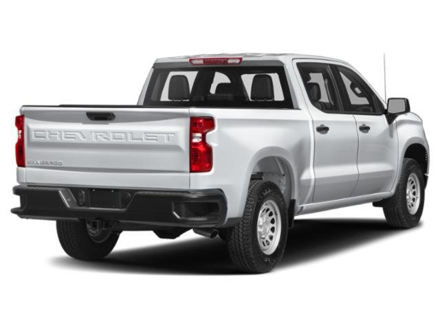 Used 2023 Chevrolet Silverado 1500 LTZ w/ Z71 Off-Road Package image 5