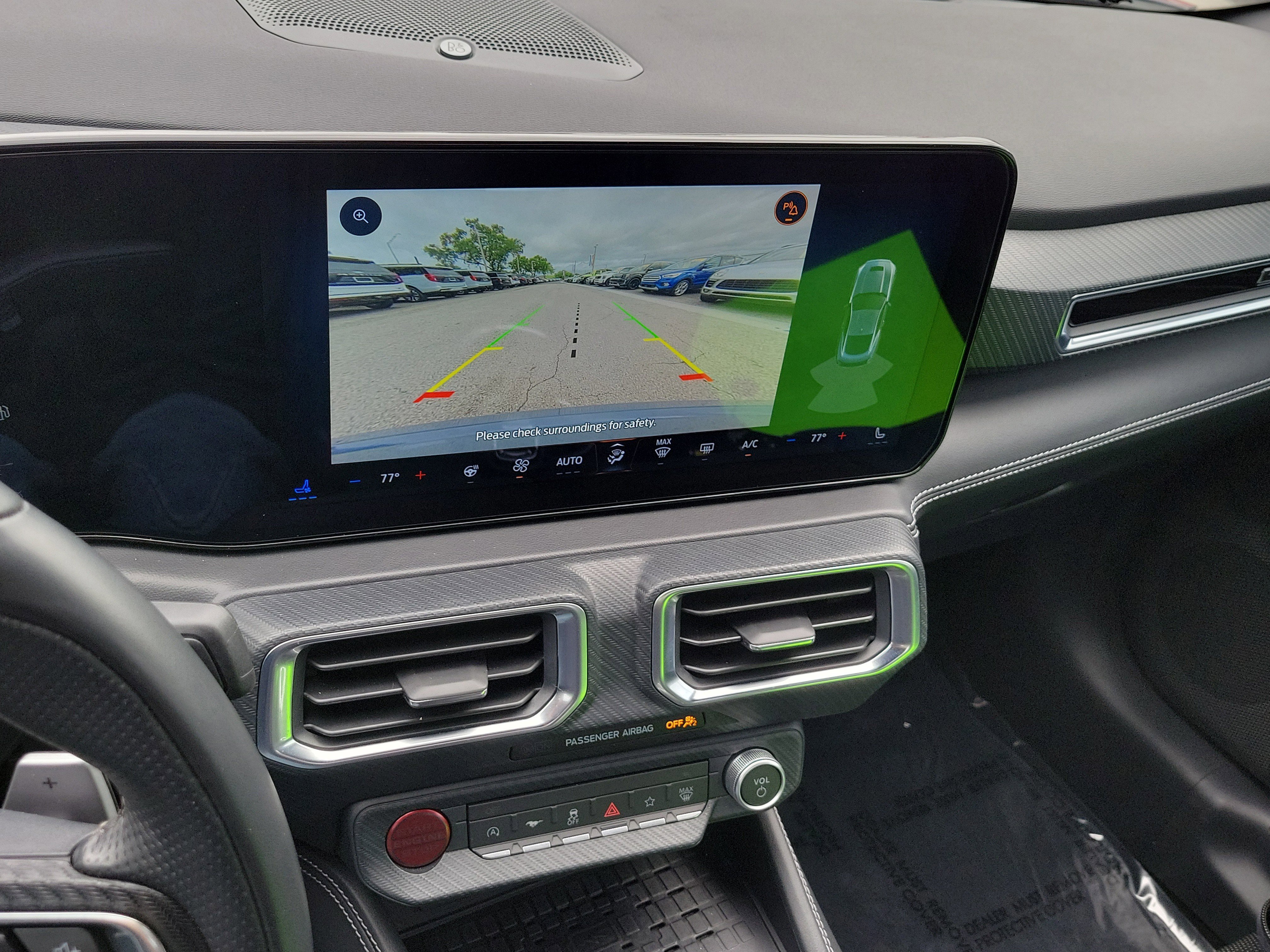 Certified 2024 Ford Mustang GT Premium image 24