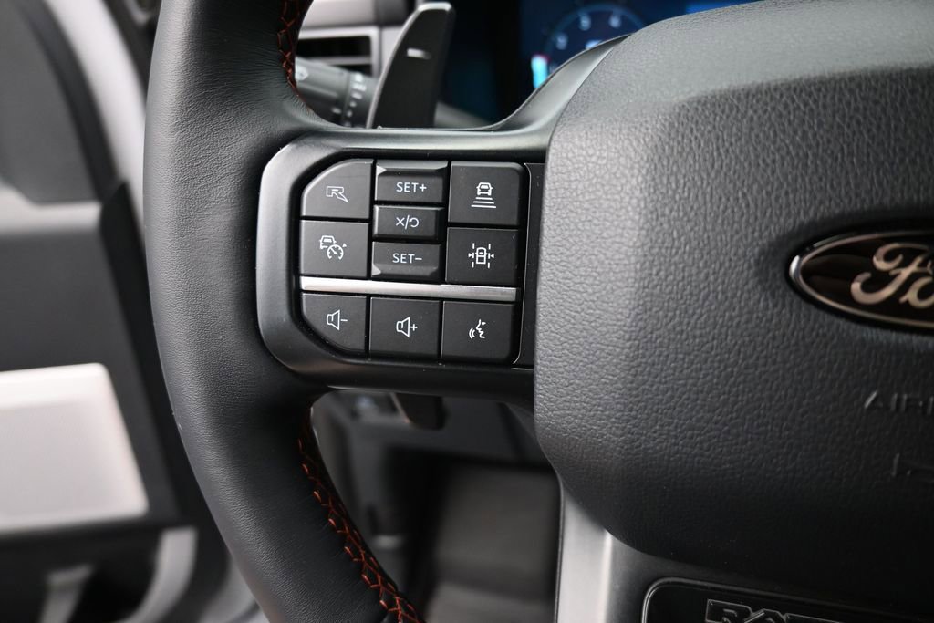 Certified 2025 Ford F150 Raptor AWD/4WD image 6