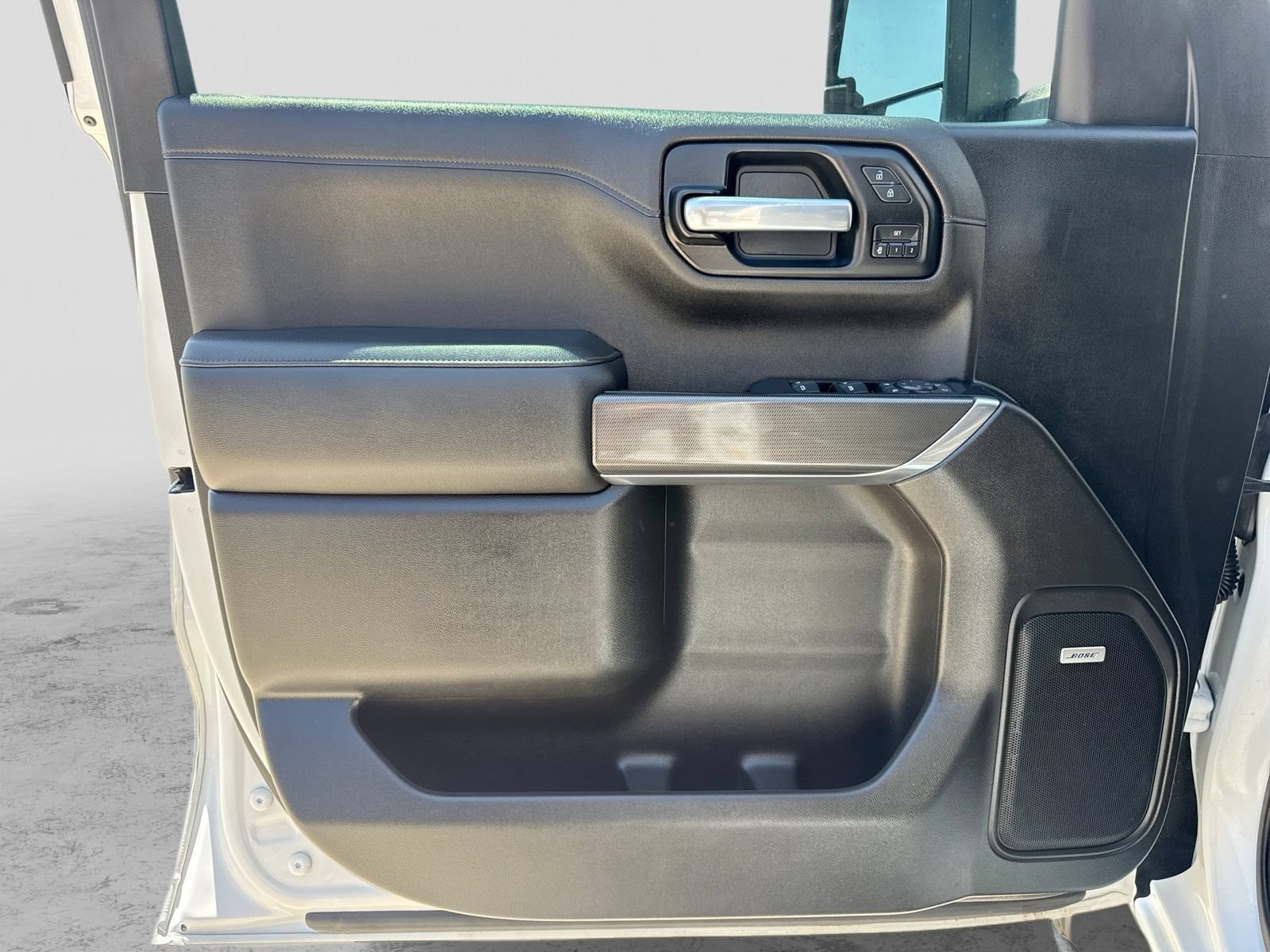 Used 2020 GMC Sierra 1500 AT4 w/ AT4 Premium Package AWD/4WD image 34