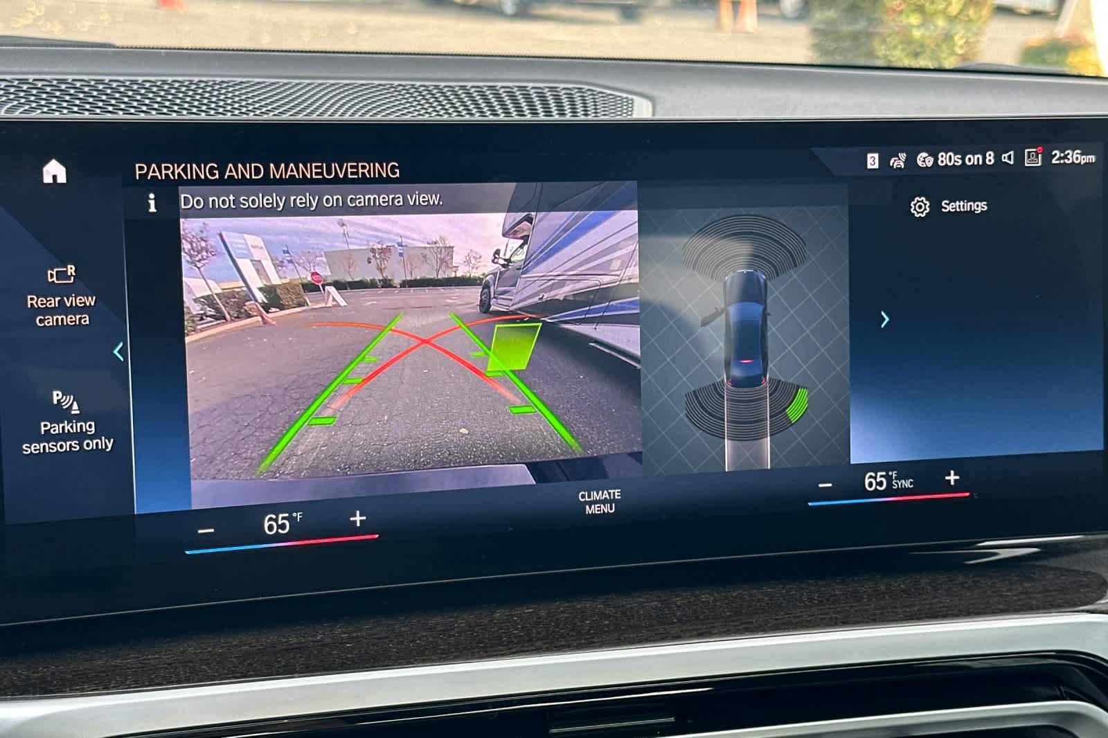 Used 2024 BMW 330i Sedan w/ Convenience Package image 20