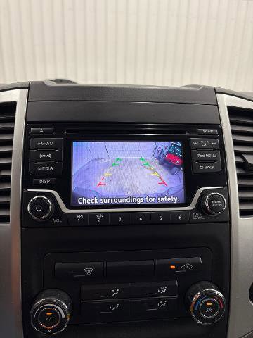Used 2018 Nissan Frontier SV AWD/4WD image 14