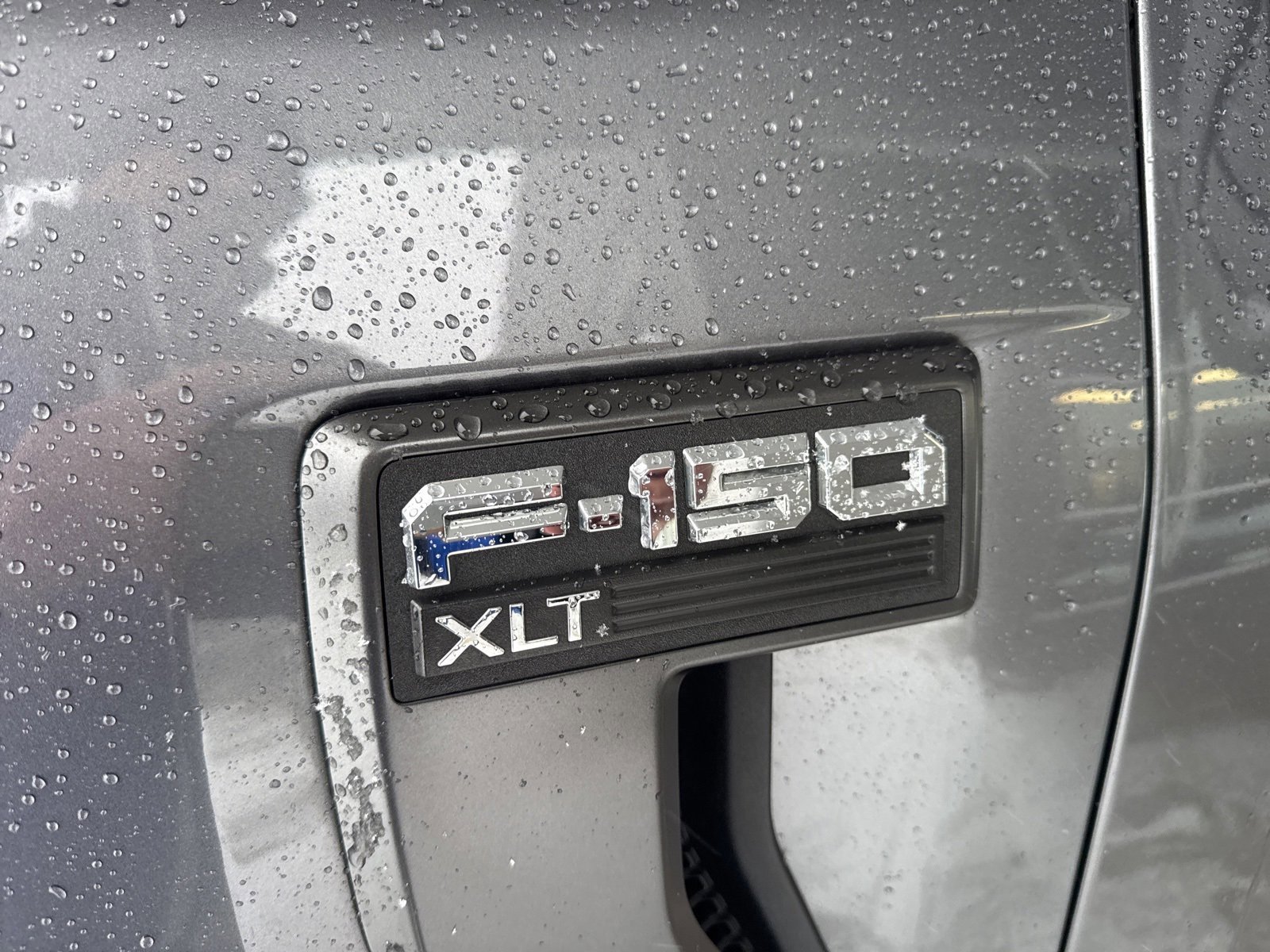 Certified 2022 Ford F150 XLT w/ Equipment Group 302A High image 15