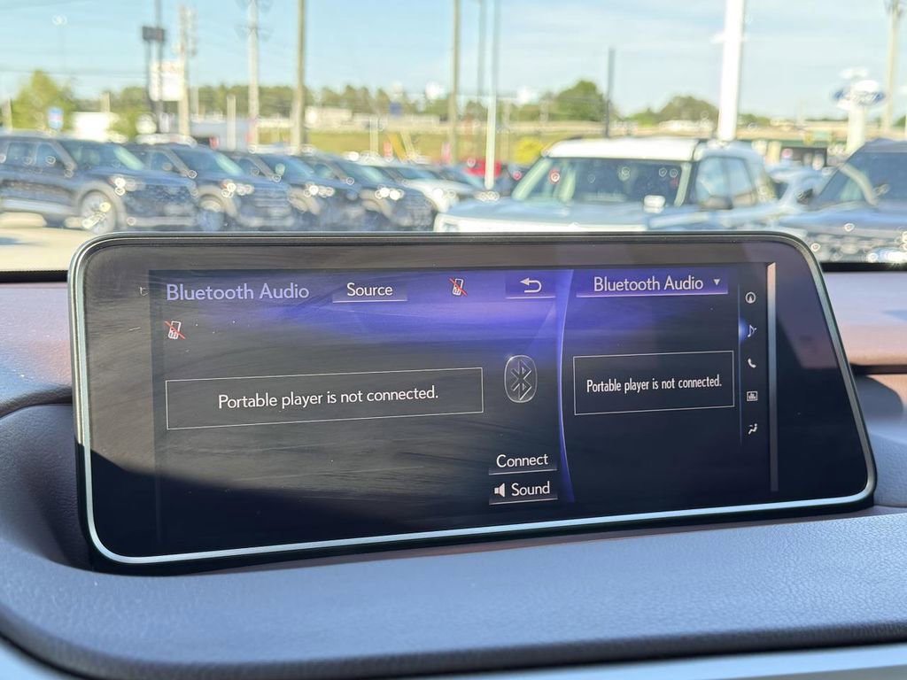 Used 2018 Lexus RX 350 FWD w/ Premium Package image 19