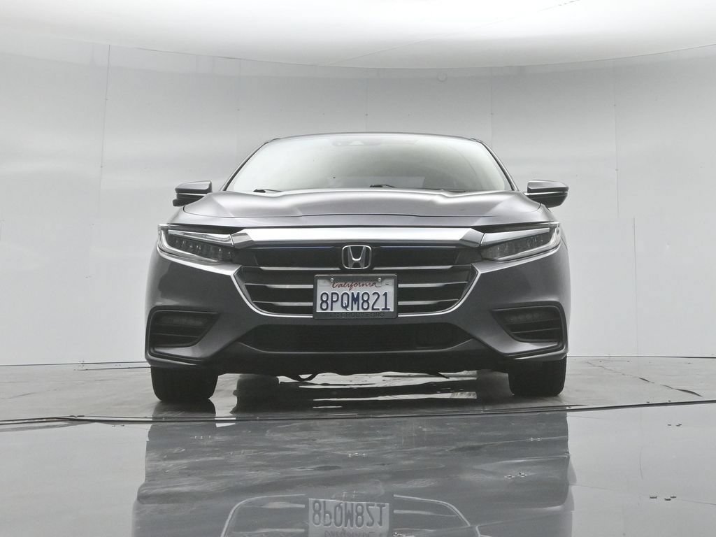 Used 2020 Honda Insight Touring image 47