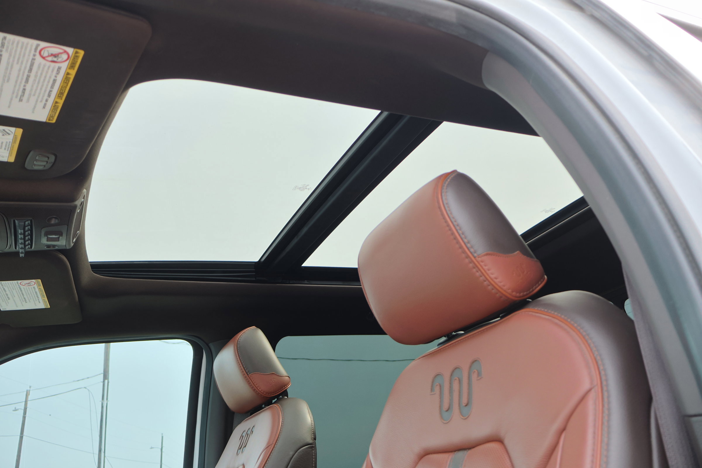 Certified 2022 Ford F350 King Ranch w/ King Ranch Ultimate Package image 18