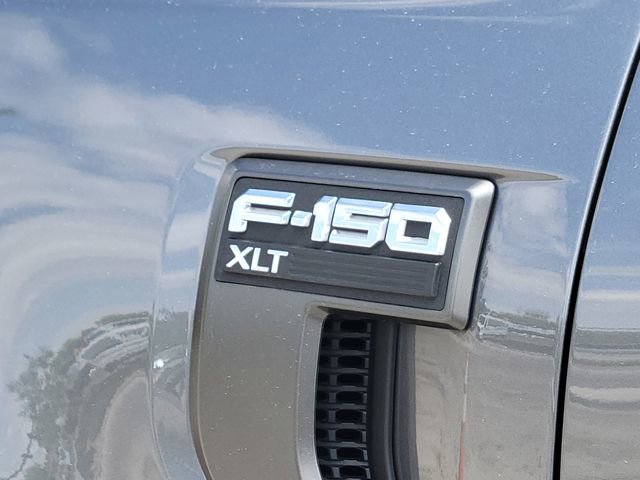 Certified 2023 Ford F150 XLT w/ Equipment Group 302A High AWD/4WD image 14