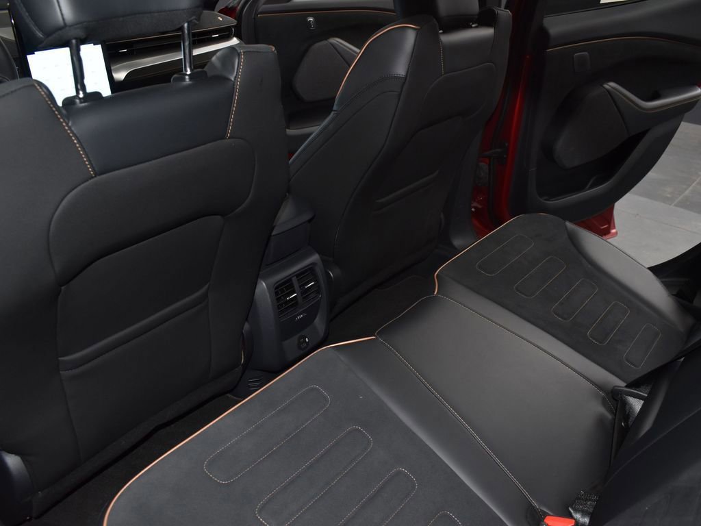 Certified 2023 Ford Mustang Mach-E GT image 44