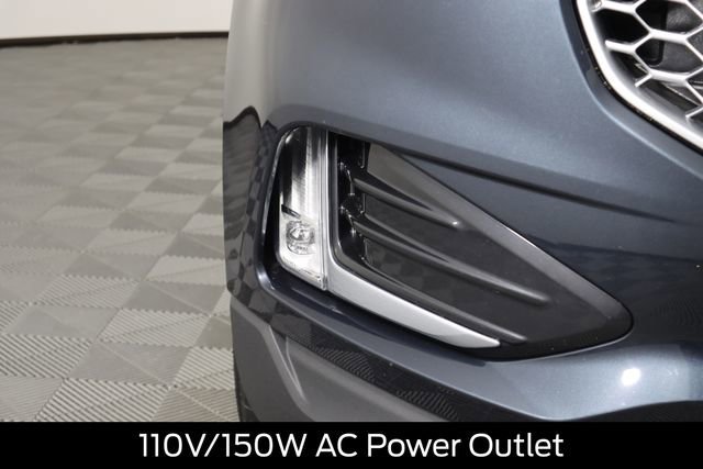 Certified 2024 Ford Edge SEL w/ Convenience Package image 15