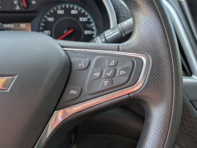 Used 2025 Chevrolet Malibu LT FWD image 24