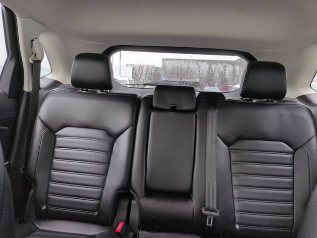 Certified 2024 Ford Edge SEL w/ Convenience Package AWD/4WD image 52