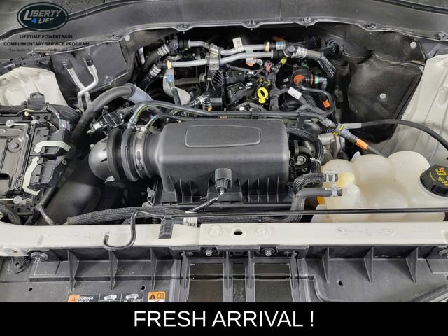 Certified 2023 Ford Explorer XLT w/ Equipment Group 202A AWD/4WD image 36