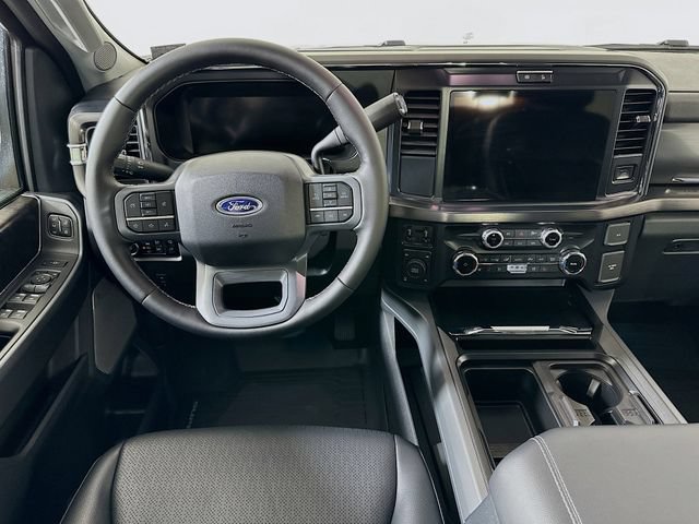 Certified 2026 Ford F250 4x4 Crew Cab Super Duty image 29