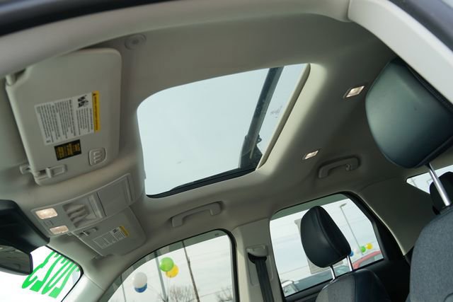 Certified 2023 Ford Bronco Sport Outer Banks w/ Tech Package AWD/4WD image 13