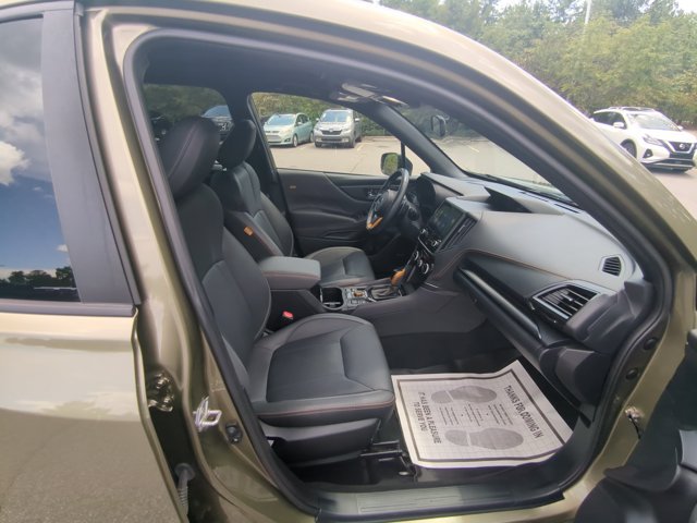 Used 2022 Subaru Forester Wilderness AWD/4WD image 27